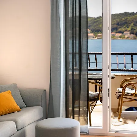 Apartman Lovely With Free Boat Perth & Swimmimg Pool